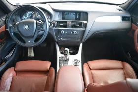 BMW X3 xDrive30d | Mobile.bg    7
