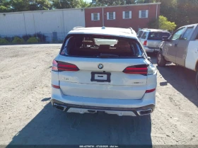 BMW X5 3.0L I-6 DI, DOHC, VVT, TURBO, 375HP All Wheel - 91700 лв. - 83728048 8