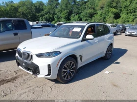 BMW X5 3.0L I-6 DI, DOHC, VVT, TURBO, 375HP All Wheel - 91700 лв. - 83728048 2