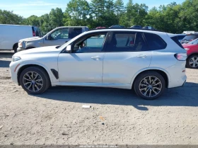 BMW X5 3.0L I-6 DI, DOHC, VVT, TURBO, 375HP All Wheel - 91700 лв. - 83728048 6