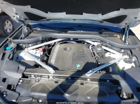 BMW X5 3.0L I-6 DI, DOHC, VVT, TURBO, 375HP All Wheel - 91700 лв. - 83728048 16
