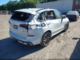 BMW X5 3.0L I-6 DI, DOHC, VVT, TURBO, 375HP All Wheel - 91700 лв. - 83728048 10