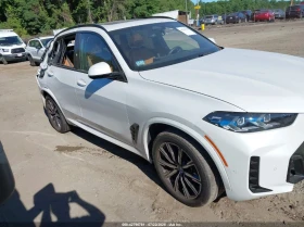 BMW X5 3.0L I-6 DI, DOHC, VVT, TURBO, 375HP All Wheel - 91700 лв. - 83728048 5
