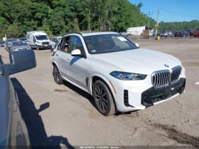 BMW X5 3.0L I-6 DI, DOHC, VVT, TURBO, 375HP All Wheel
