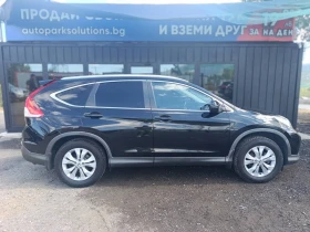 Honda Cr-v 2.0 I-VTEC Elegance Black Edition - 28990 лв. - 47632360 4