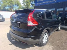 Honda Cr-v 2.0 I-VTEC Elegance Black Edition - 28990 лв. - 47632360 6