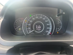 Honda Cr-v 2.0 I-VTEC Elegance Black Edition - 28990 лв. - 47632360 13