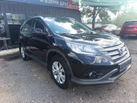 Honda Cr-v 2.0 I-VTEC Elegance Black Edition - 28990 лв. - 47632360 3