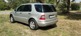 Mercedes-Benz ML 270 | Mobile.bg    3