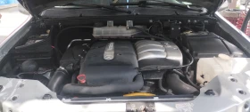 Mercedes-Benz ML 270 | Mobile.bg    6