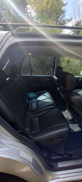 Mercedes-Benz ML 270 | Mobile.bg    13