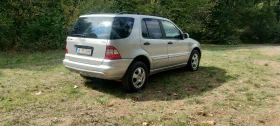 Mercedes-Benz ML 270 | Mobile.bg    4
