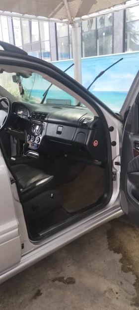 Mercedes-Benz ML 270 | Mobile.bg    10