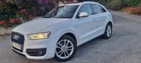 Audi Q3 2.0 qatro - 18000 лв. / 9203.25 € - 57270625 7