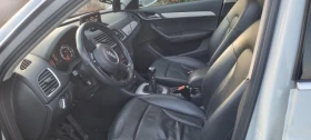 Audi Q3 2.0 qatro - 18000 лв. / 9203.25 € - 57270625 5