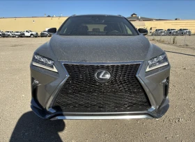 Lexus RX 350 AWD 4DR - 49800 лв. / 25462.34 € - 99648451 2
