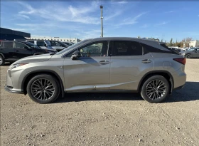 Lexus RX 350 AWD 4DR - 49800 лв. / 25462.34 € - 99648451 3