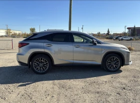 Lexus RX 350 AWD 4DR - 49800 лв. / 25462.34 € - 99648451 5