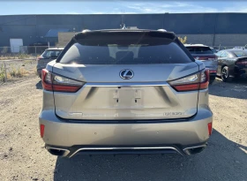 Lexus RX 350 AWD 4DR - 49800 лв. / 25462.34 € - 99648451 4