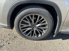 Lexus RX 350 AWD 4DR - 49800 лв. / 25462.34 € - 99648451 11