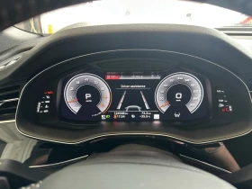 Audi Q8 DISTRONIC* 360 CAM* ПАНОРАМА* ОБДУХВАНЕ* КЕЙЛЕС - 57500 лв. / 29399.28 € - 23100398 13