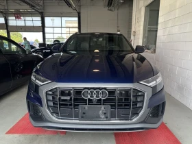 Audi Q8 DISTRONIC* 360 CAM* ПАНОРАМА* ОБДУХВАНЕ* КЕЙЛЕС - 57500 лв. / 29399.28 € - 23100398 2