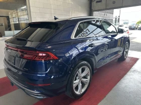 Audi Q8 DISTRONIC* 360 CAM* ПАНОРАМА* ОБДУХВАНЕ* КЕЙЛЕС - 57500 лв. / 29399.28 € - 23100398 6