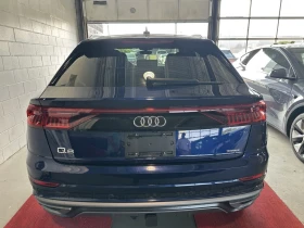 Audi Q8 DISTRONIC* 360 CAM* ПАНОРАМА* ОБДУХВАНЕ* КЕЙЛЕС - 57500 лв. / 29399.28 € - 23100398 5