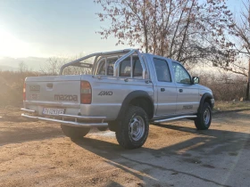 Mazda B2500 2.5 | Mobile.bg    5