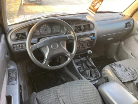 Mazda B2500 2.5 | Mobile.bg    9