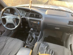 Mazda B2500 2.5 | Mobile.bg    10