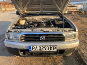 Mazda B2500 2.5 | Mobile.bg    12