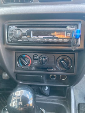 Mazda B2500 2.5 | Mobile.bg    13