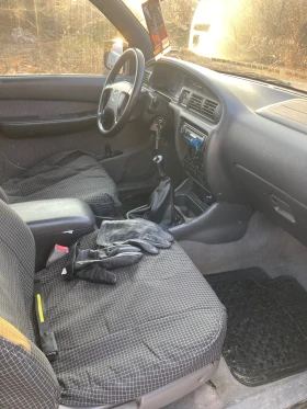 Mazda B2500 2.5 | Mobile.bg    15