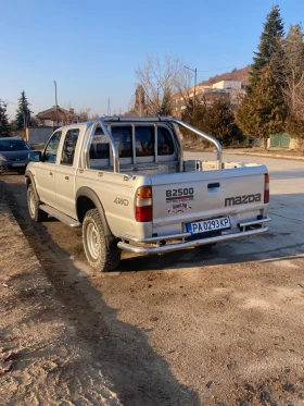 Mazda B2500 2.5 | Mobile.bg    4