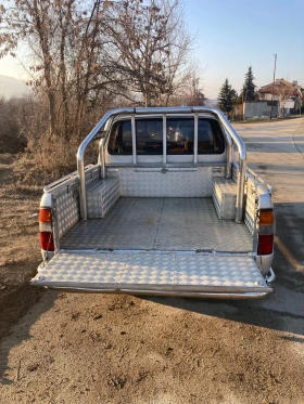 Mazda B2500 2.5 | Mobile.bg    6