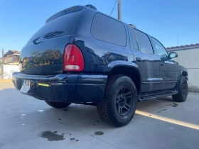 Dodge Durango DN 5.9 газ редовен и изряден - 10200 лв. / 5215.18 € - 62556070 3