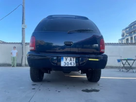 Dodge Durango DN 5.9 газ редовен и изряден - 10200 лв. / 5215.18 € - 62556070 2