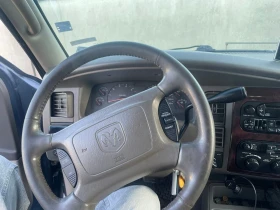 Dodge Durango DN 5.9 газ редовен и изряден - 10200 лв. / 5215.18 € - 62556070 7