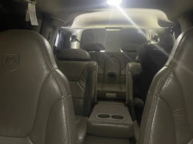 Dodge Durango DN 5.9 газ редовен и изряден - 10200 лв. / 5215.18 € - 62556070 14