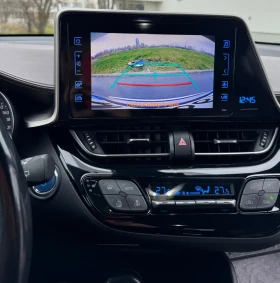 Toyota C-HR Toyota C-HR Hybrid  - 32500 лв. / 16616.99 € - 43817127 12