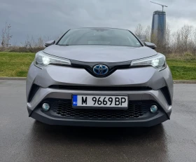Toyota C-HR Toyota C-HR Hybrid  - 32500 лв. / 16616.99 € - 43817127 3