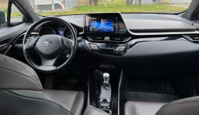 Toyota C-HR Toyota C-HR Hybrid  - 32500 лв. / 16616.99 € - 43817127 8