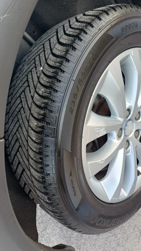 Ford Kuga 2.0TDCI 4х4 136к.с, снимка 10