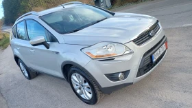Ford Kuga 2.0TDCI 4х4 136к.с, снимка 7