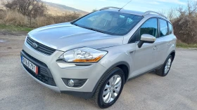 Ford Kuga 2.0TDCI 4х4 136к.с, снимка 1