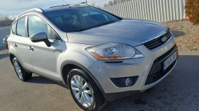 Ford Kuga 2.0TDCI 4х4 136к.с, снимка 9