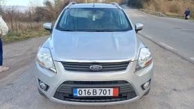 Ford Kuga 2.0TDCI 4х4 136к.с, снимка 8