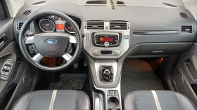 Ford Kuga 2.0TDCI 4х4 136к.с, снимка 10
