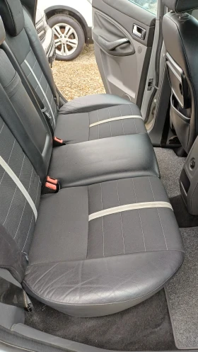 Ford Kuga 2.0TDCI 4х4 136к.с, снимка 12